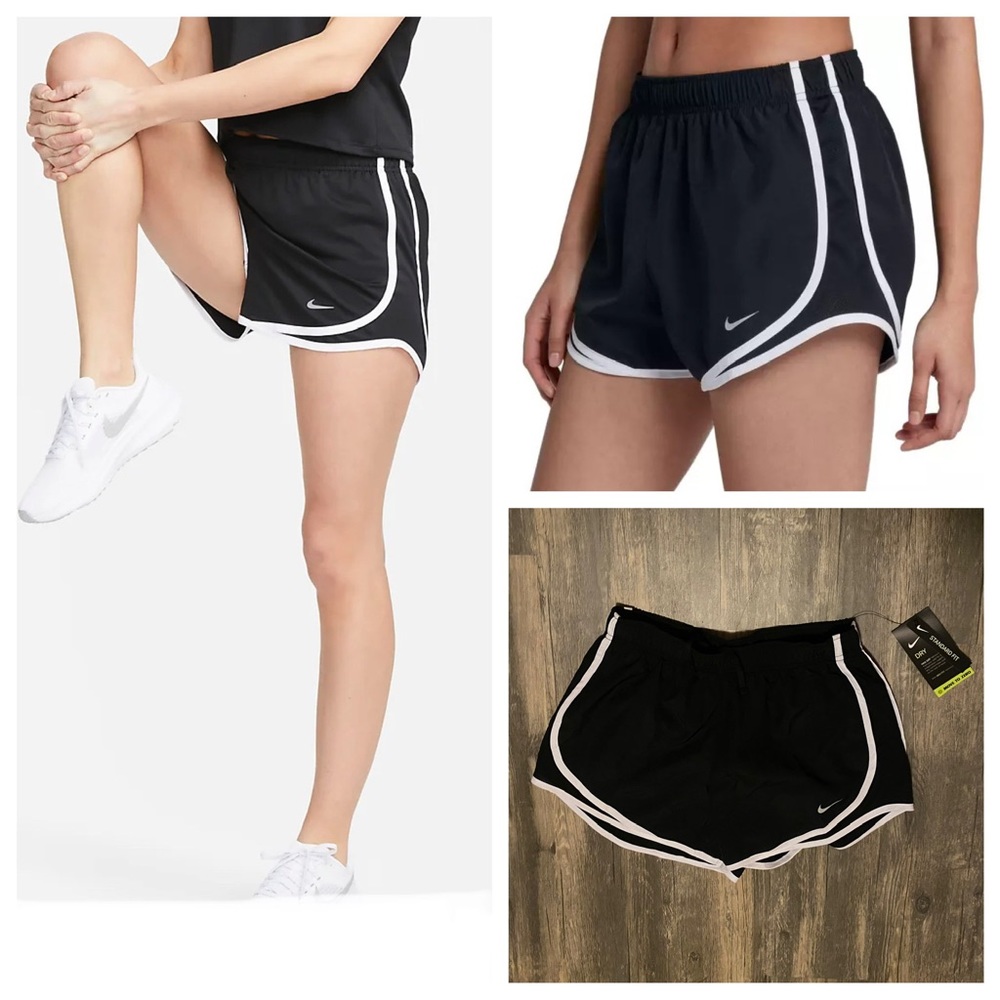 NWT Nike Dri-Fit Shorts